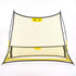 SUMMIT Football Australia Dual Action Soccer Rebounder